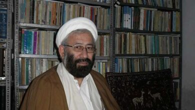 الأستاذ الأفغاني: الثورة الإسلامية هي الداعم الوحيد للحركات الإسلامية