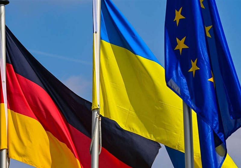 الألمان قلقون بشأن القضاء على أوروبا وأوكرانيا في محادثات السلام