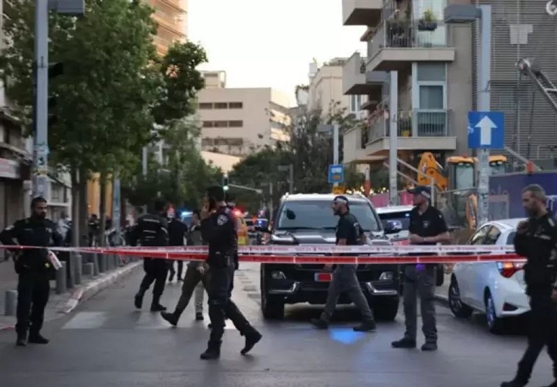 الإعلان عن هوية عملية تايل/ حماس في البنك