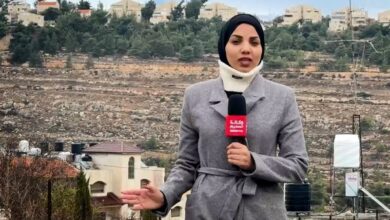 الانضمام الكامل للضفة الغربية ؛ حل نتنياهو للبقاء على قيد الحياة في السلطة