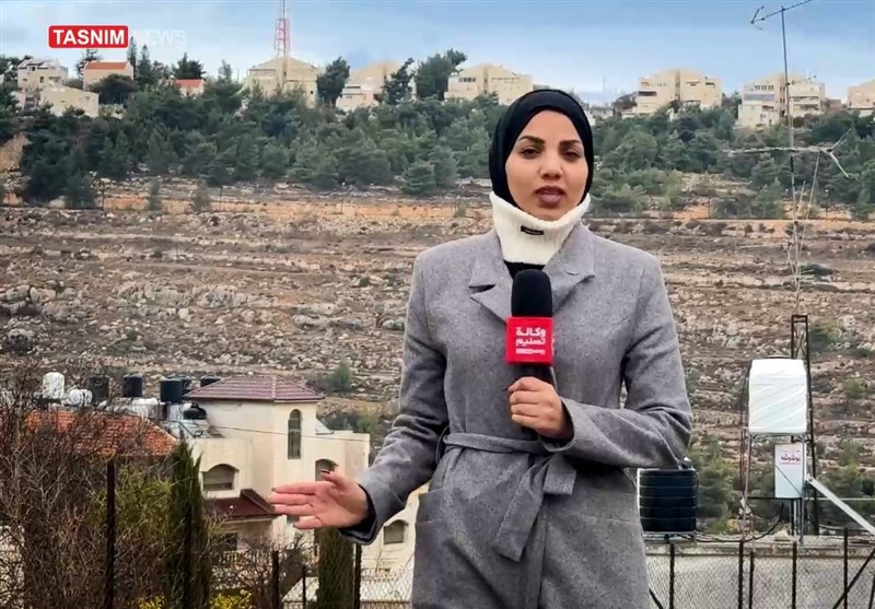 الانضمام الكامل للضفة الغربية ؛ حل نتنياهو للبقاء على قيد الحياة في السلطة