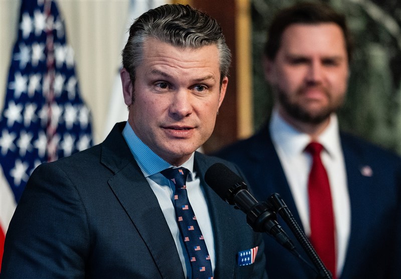 البنتاغون: ترامب يتوقع اتفاق سلام سريع في أوكرانيا