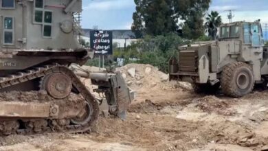 البنك المصرفي | 1 شهداء وعشرات من الجروح في نابلوس وتدمير المنازل