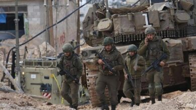 البنك المصرفي | تحذيرات دولية حول الجرائم الصهيونية