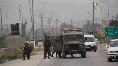 البنك المصرفي | شهادة طفل في الجنين والكارثة البشرية أثناء الكرمة