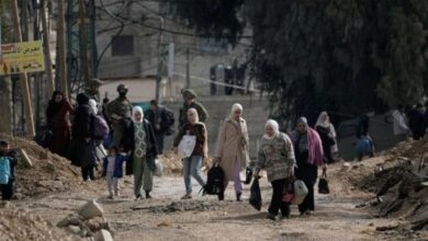 البنك المصرفي | مواصلة انفجار بيوت الجنين وتوضيح 40،000 شخص