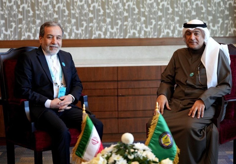 التركيز العراقي على استمرار المحادثات مع مجلس التعاون الخليج