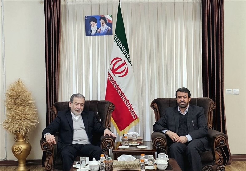 التركيز العراقي على قدرة مقاطعة حامدان على تعزيز الدبلوماسية الاقتصادية