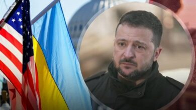 التطورات الأوكرانية | حالة زيلنسكي الجديدة للتفاوض مع روسيا