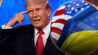 التطورات الأوكرانية | نهايتنا دعم كييف