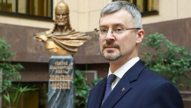 التعاون الروسي مع باكستان وأفغانستان لمواجهة الإرهاب