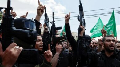 الجبهة الشعبية: عملية Tiair تعكس فشل الأمن الصهيوني