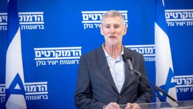 الجولان: أعضاء مكتب نتنياهو يخونون إسرائيل