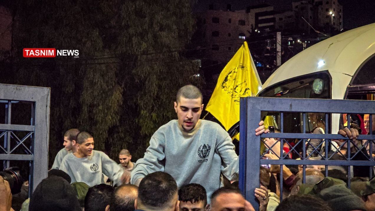 الجيش الصهيوني: غالبية الأسرى المحررين يعودون إلى القتال