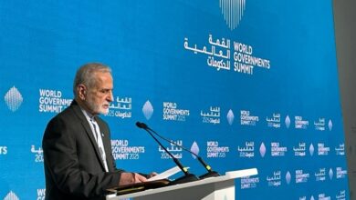 الخرازي: منظمة العفو الدولية هي فرصة لملء الفجوات الاجتماعية