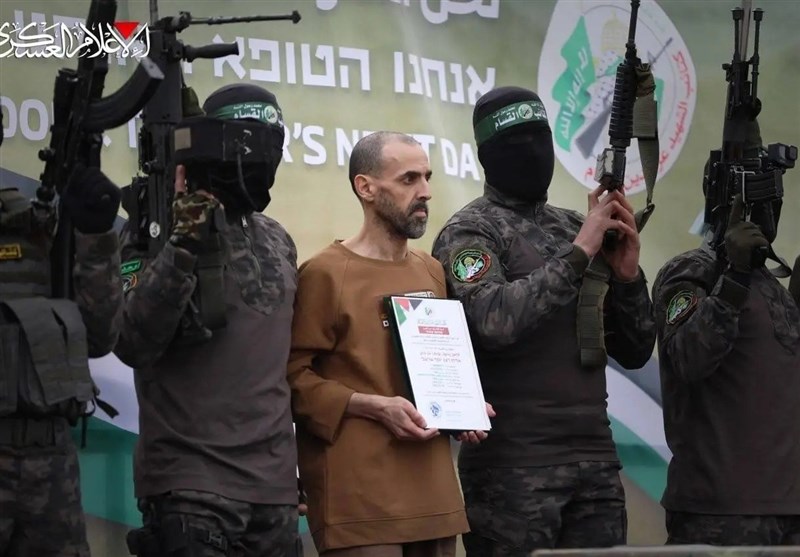 الدوائر الصهيونية: وفد استكشافي للدوحة ليس له الحق في الاتفاق