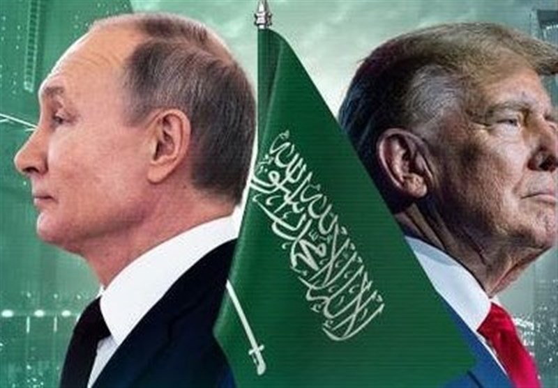 الرياض هو عاصمة السلام!