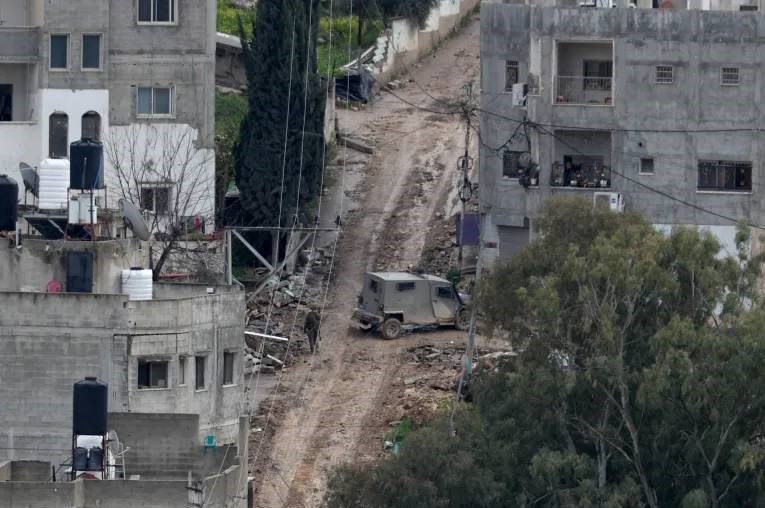 الساحل المصرفي | شهادة 4 شاب فلسطيني في نابلس وطويل