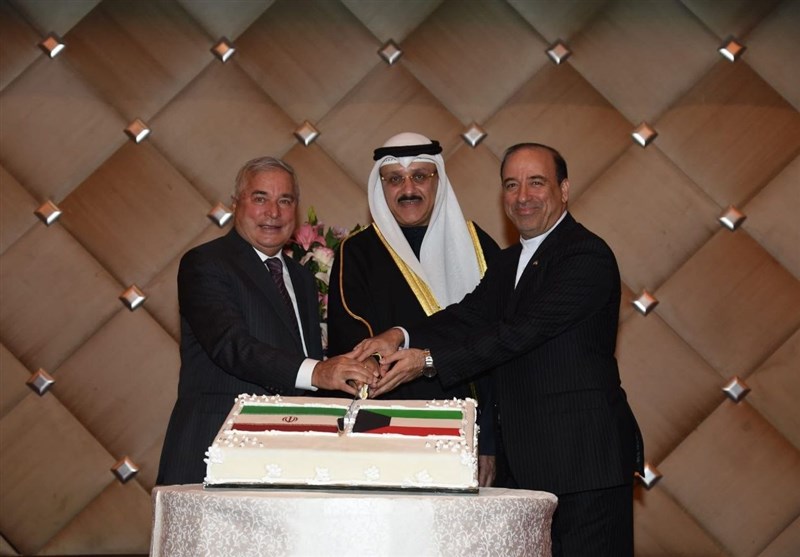 السفير الإيراني: تركز الحكومة على العلاقات مع الدول المجاورة