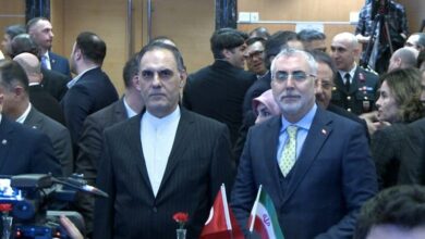 السفير الإيراني: علاقات طهران وأنقرة نموذج مستدام في المنطقة