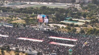 السفير الإيراني: لا نسمح للعلاقات مع اليمن بتأثر