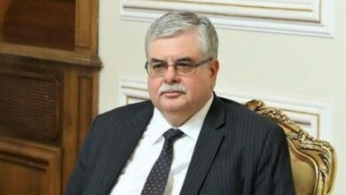 السفير الروسي: تم إجراء معظم عمليات التفتيش من إيران