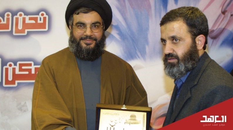 سید حسن نصرالله , حزب الله لبنان ,