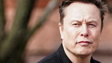 الصراع بين المؤسسات الفيدرالية في الولايات المتحدة عبر بريد إيلان موسك