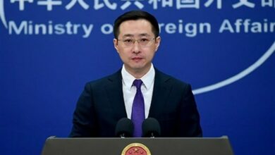 الصين: تكاليفنا الدفاعية دفاعًا عن السيادة الوطنية