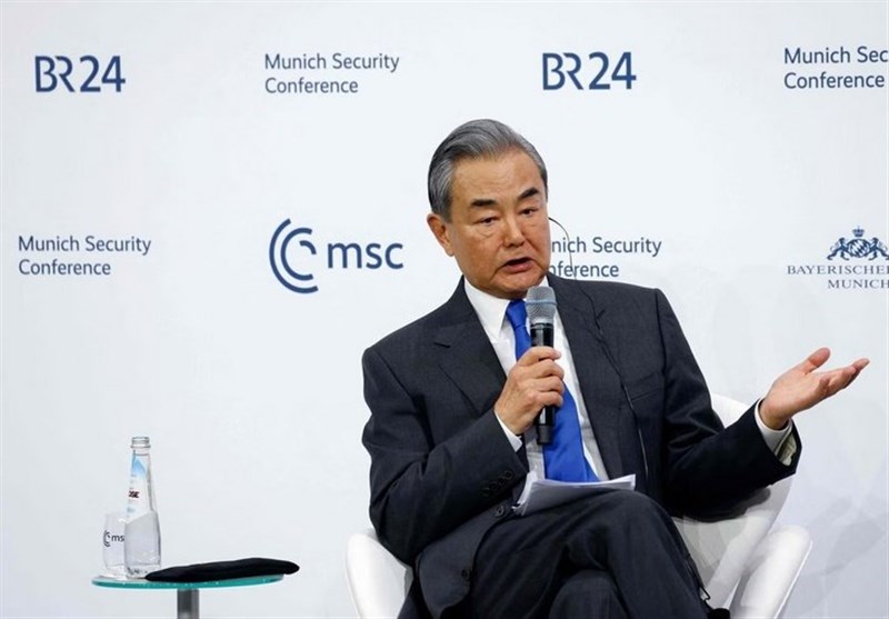 الصين: سنواجه بحزم أفعال الهيمنة لنا