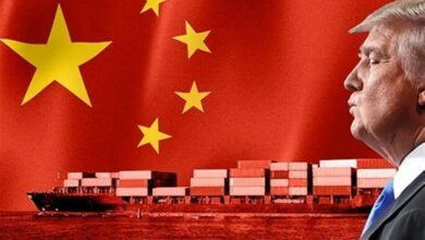 الصين: سيدفع المستهلكون الأمريكيون مقابل التعريفات