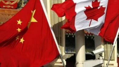 الصين: نحافظ على علاقاتنا التجارية العادية مع روسيا