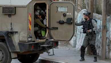 الضفة الغربية | الخطة الخادعة الإسرائيلية لنشر الفلسطينيين