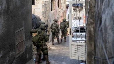 الضفة الغربية | صراع شديد وزيادة في عدد الشهداء في الجنين والطول