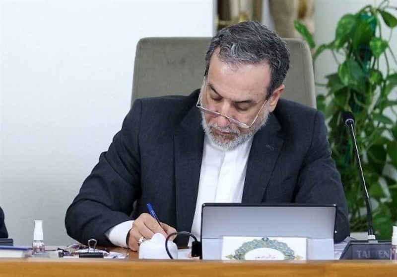 العراق: أظهرت تجربة براجام أمريكا ليست عهد