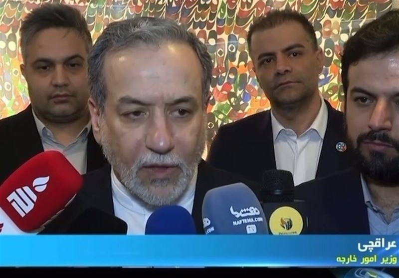 العراق: لا يوجد أي مكان للمفاوضات العادلة