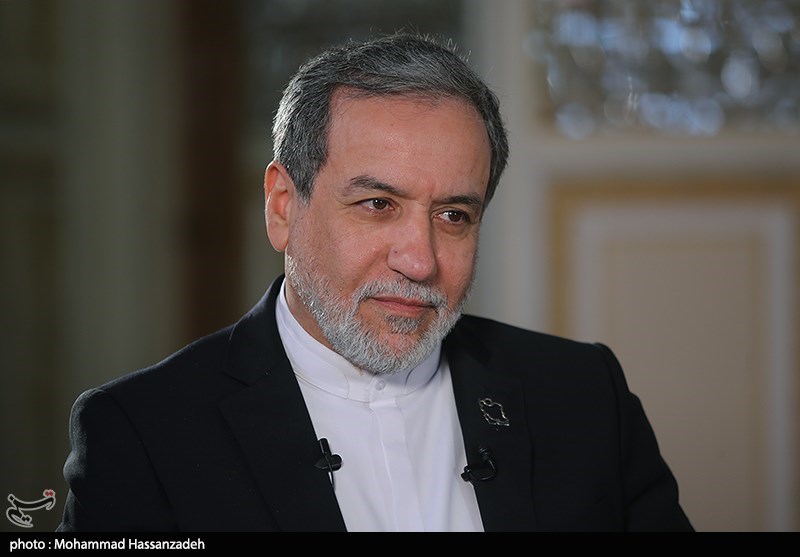 العراق: مشاكل إيران والهند بسبب أطراف ثالثة