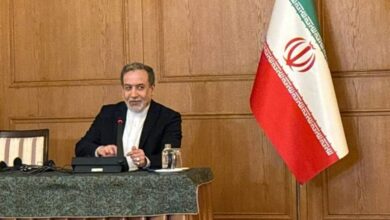 العراق: نحن لسنا تحت الضغط والتهديد للتفاوض