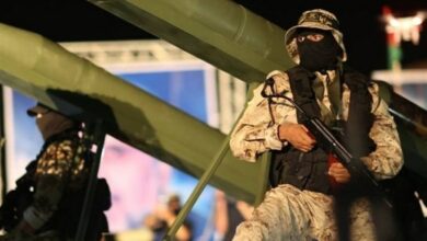 الكتيبة المقدسة: المحتلين يتهربون من التزاماتهم