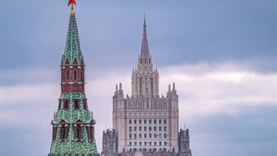 الكرملين: العقوبات ليس لها أي تأثير على المفاوضات الروسية -الولايات المتحدة