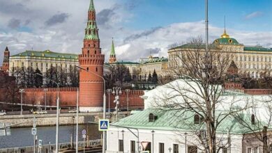 الكرملين: قابل بوتين وترامب بحلول نهاية فبراير