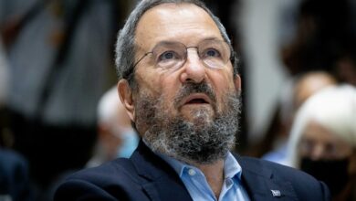 الكشف عن أبعاد جديدة لفضيحة شركة تجسس Ehud Barak