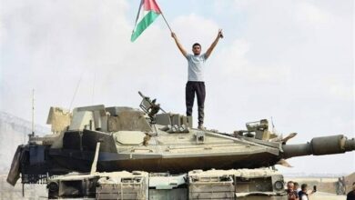 الكشف عن نتائج تحقيقات لجنة الجيش الإسرائيلي في عاصفة الققة