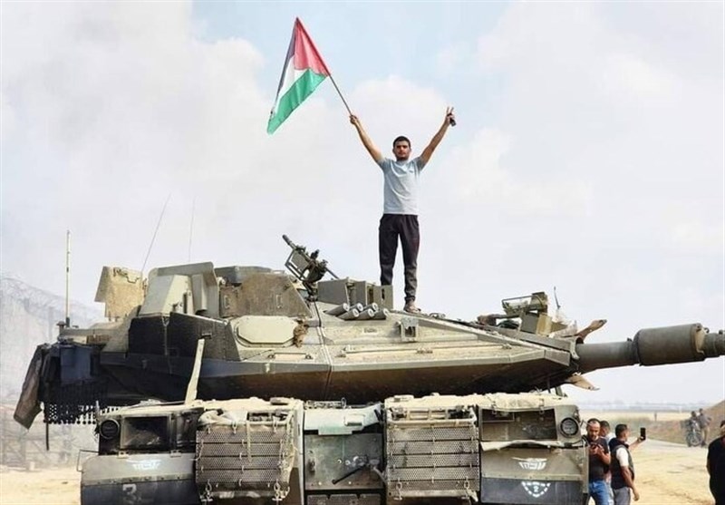 الكشف عن نتائج تحقيقات لجنة الجيش الإسرائيلي في عاصفة الققة