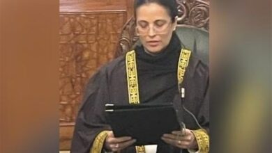 المحامي الباكستاني: العالم ليس لديه طريقة للتفاعل مع طالبان