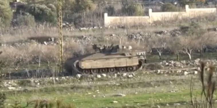 المصادر العبرية: رفضت إسرائيل الخطة الفرنسية لمغادرة لبنان