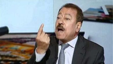 المفارقة القاسية من العطر للحكومة اللبنانية ؛ ماذا فعلت ضد الغزو الإسرائيلي؟