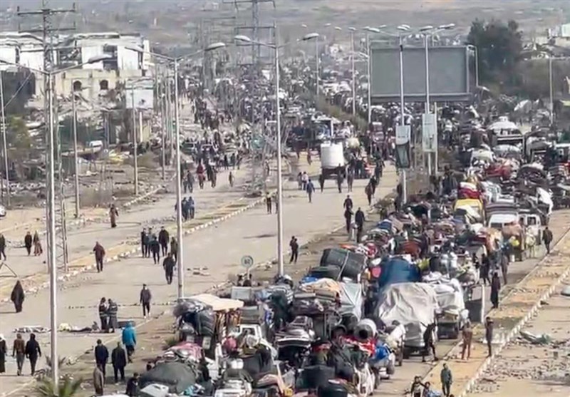 اليمن: المؤامرات الأمريكية ضد غزة محكوم عليها بالفشل