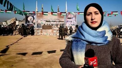 اليوم السادس لتبادل السجناء ؛ انتصار المقاومة الفلسطينية مع توابل الدبلوماسية