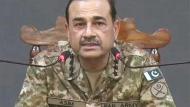 باكستان: تتخذ طالبان إجراءات ملموسة ضد TTP